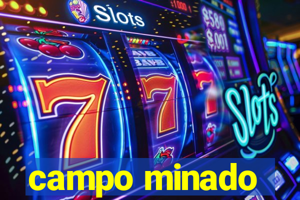 campo minado